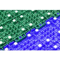 悬浮地板-吉星米格