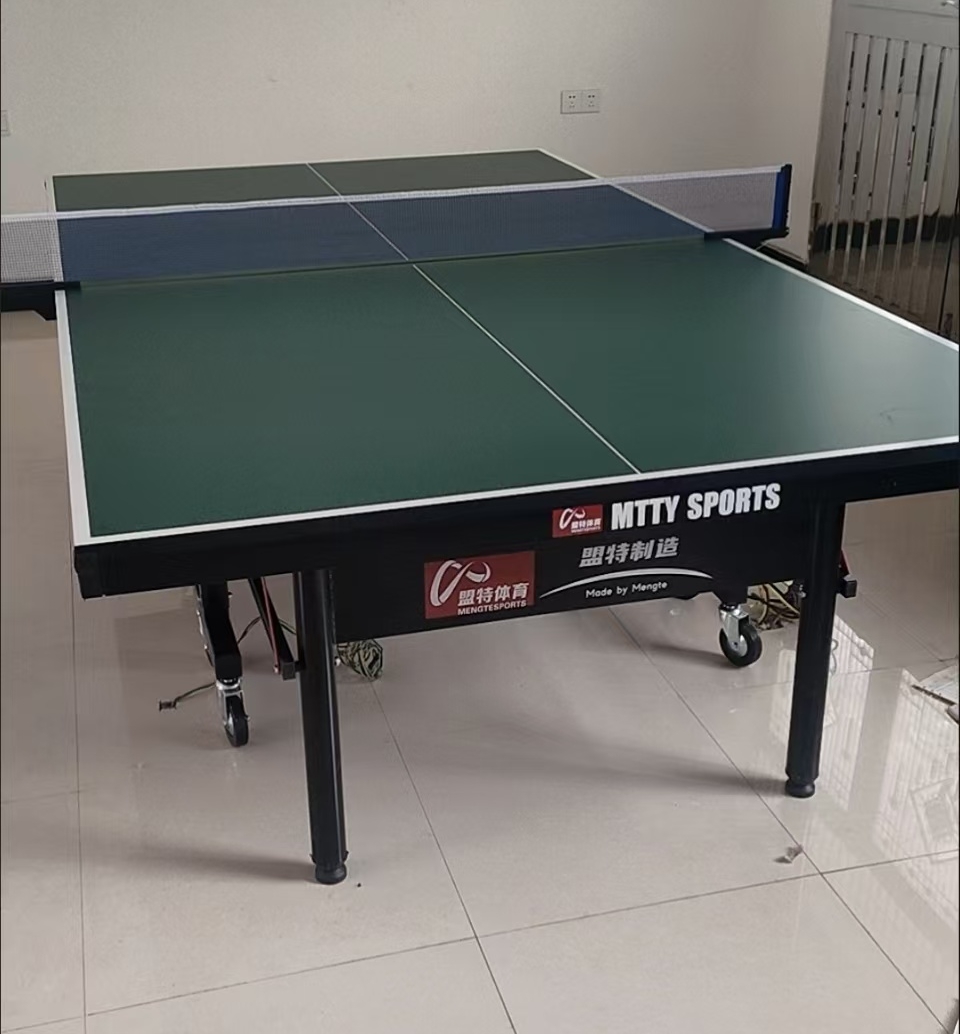 熊猫体育乒乓球台源头生产工厂