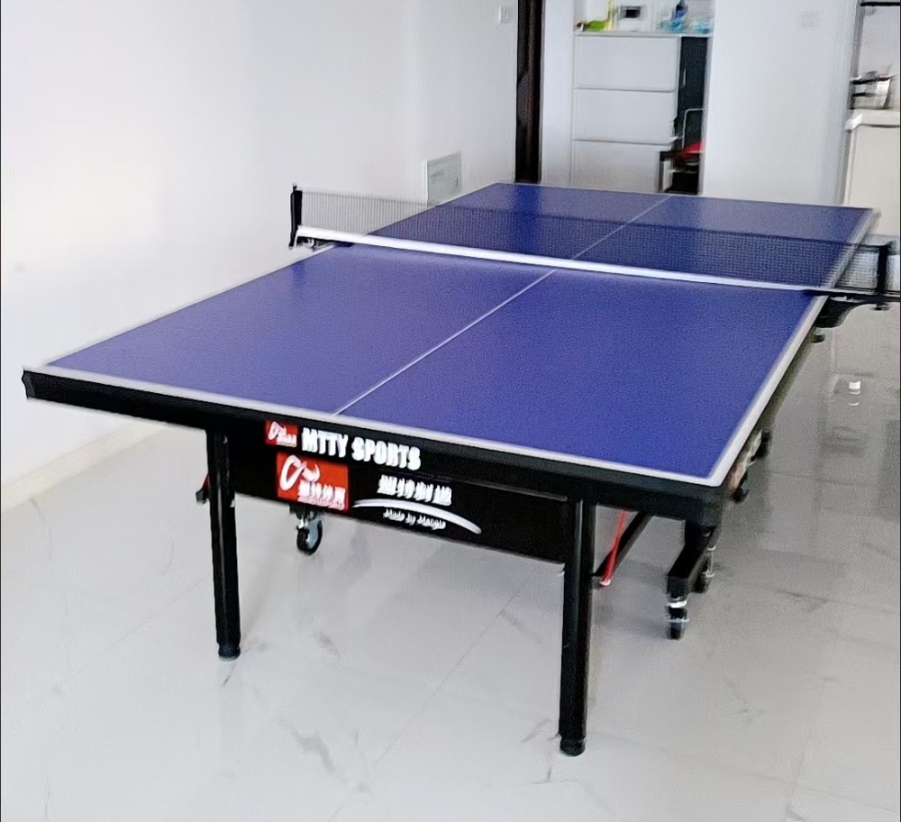 熊猫体育乒乓球台源头生产工厂