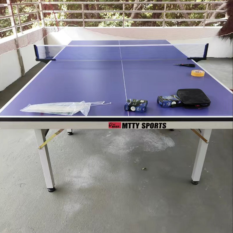 熊猫体育乒乓球台源头生产工厂