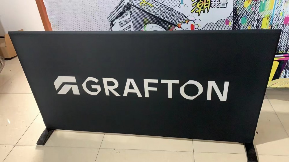 匹克球围挡-熊猫体育官网